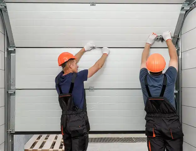 garage door service Stonecrest